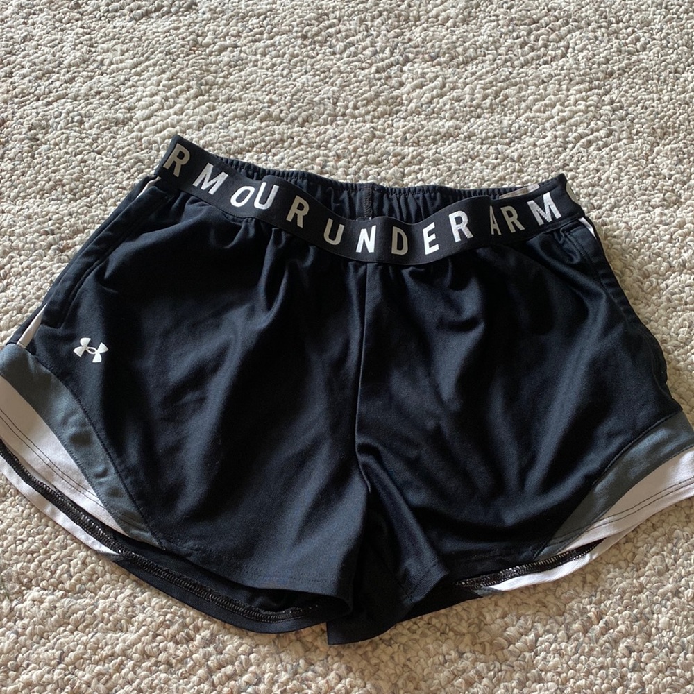 Under Armour Women’s Shorts